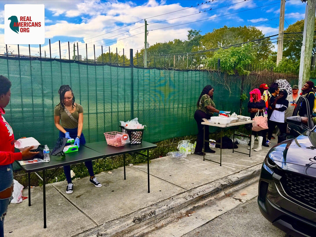 JANUARY 2026 FIELD OUTREACH OPERATION